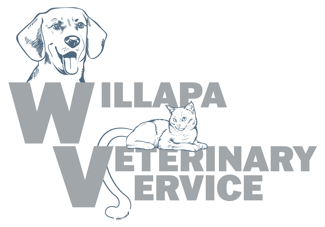 Willapa Veterinary Service