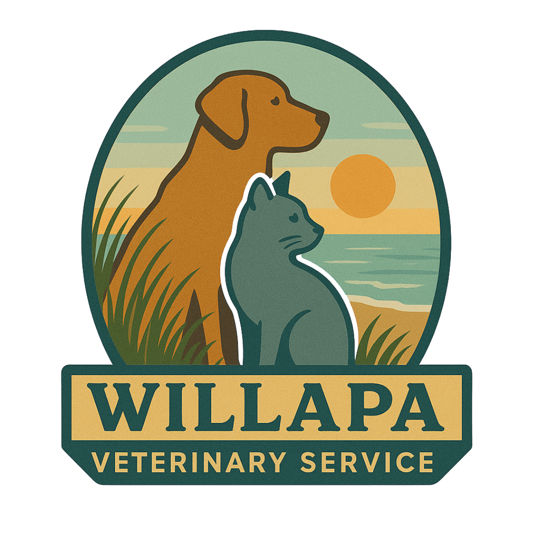 Willapa Veterinary Service