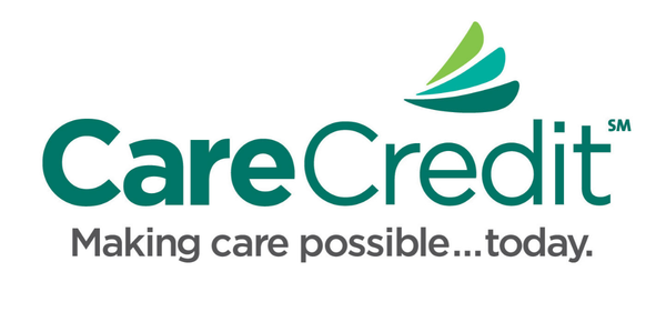 CareCredit logo